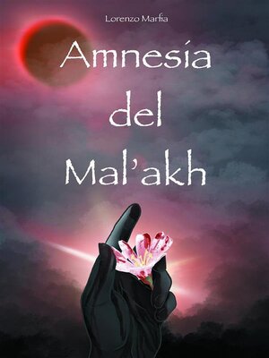 cover image of Amnesia del Mal'akh